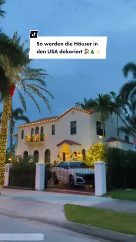 Replying to @Le K20 | Das Beste zum Schluss 😍 Findet ihr es schön oder zu kitschig? & danke für 368k!! #studyabroad #amerika #usa #miami #florida #germaninamerica #christmas #weihnachten 