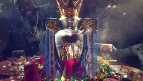 #PREMIERLEAGUEISBACK 😁 Produced by your boy! 😎 2022 has been good! 🙏🏾 #Sync #Advert #Advertisement #Pow2011 #Back #ThiagoSilva #Haaland #LethalBizzle #PremierLeague #Salah #IanWright #Zaha #PLReturns #Saka #Sterling #Rashford #KDB #2022 #OldTrafford #NoisyFans #Pressure #Football #TheCheatCode 