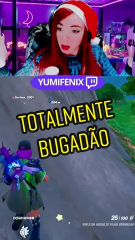 🤣 Fortbug que fala né? #fortnite #fortniteclips #fortnitememes #fortnitebr #fortnitefunny #fortnitememe #girlgamer #girlpower 