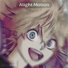 WHEN HIS VOICE GOES DEEP🙇‍♀️🙇‍♀️🙇‍♀️ #luck #luckedit #luckvoltia #luckvoltiaedit #blackclover #blackcloveredit 
