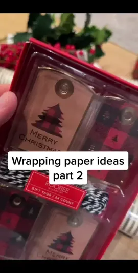 Hold my calls I’ll be wrapping presents all day, loving this wrapping paper tho nice switch up from the brown #HolidayOREOke #wrappingpaper #christmasdecoratingideas #christmasdecortips #holidaydecorating #holidaydecordiy #homedecortips #interiordesigntiktok 