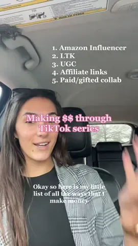 Replying to @cat10879 where i make $ by posting on Tiktok! Lmk if you want me to go more in depth on any of them! #makingmoneyonline #makingmoneyonline2022 #makingmoneyfromhome #affiliatelinks #affiliatetips #ugccontent #ugccreator #amazoninfluencer #amazonaffiliate #youngadults #youngadult #youngtwenties #youngtwentytok 