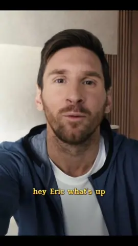 VC ma Bang Messi...  #messi #message  #argentina🇦🇷  #worldcup2022 