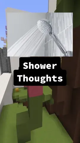 Shower Thoughts 🤔 #facts #showerthoughts #randomthoughts 