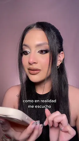 Este es el verdadero efecto mandela 😂 #maquillaje #maquilladora #humor #tutorial #review #tutorialdemaquillaje #reviewdemaquillaje 