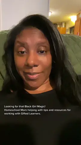 Got a Gifted or Advanced Learner?  Follow and let’s talk! #homeschool #blackhomeschoolmom #blackgirlfollowtrain #blackgirlmagic #womenhelpingwomen #fyp