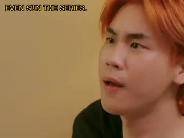 Essas cenas são tão semelhantes...desses dois doramas♥️ #athitsun #evensun #evensunseries #evensuntheseries #evensunxbounprem #betweenus #betweenustheseries #teamwin #winteam #bounprem #bounprem🥦💜 #bounpremisreal 