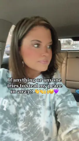 #imouttathereimgone #peace #nodrama #dramafree #newyear #2023 #beunappologeticallyyou #womanliftingupwoman😉💜 