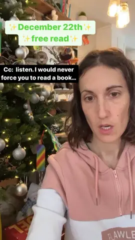 #TheOnesWeBurn by #RebeccaMix is free to read today on the RivetedLit website! Don’t know the #25ReadsOfDecember? Each December, #simonteen is celebrating the amazing books that came during the year and is offering 25 free reads, each available for 24 hours only! Check the link in my bio for more details! 🇫🇷 SimonTeen offre des livres gratuitement chaque jour du mois de décembre! Le lien est dans ma bio. 🎅🏼🎄🎁  Ranka is tired of death. All she wants now is to be left alone, living out her days in Witchik’s wild north with the coven that raised her, attempting to forget the horrors of her past. But when she is named Bloodwinn, the next treaty bride to the human kingdom of Isodal, her coven sends her south with a single directive: kill him. Easy enough, for a blood-witch whose magic compels her to kill. Except the prince is gentle, kind, and terrified of her. He doesn’t want to marry Ranka; he doesn’t want to be king at all. And it’s his sister—the wickedly smart, infuriatingly beautiful Princess Aramis—who seems to be real threat. But when witches start turning up dead, murdered by a mysterious, magical plague, Aramis makes Ranka an offer: help her develop a cure, and in return, she’ll help Ranka learn to contain her deadly magic. As the coup draws nearer and the plague spreads, Ranka is forced to question everything she thought she knew about her power, her past, and who she’s meant to fight for. Soon, she will have to decide between the coven that raised her and the princess who sees beyond the monster they shaped her to be. But as the bodies pile up, a monster may be exactly what they need. 👉 If you had magical powers, would you choose to be a hero or a villain? 👉 Si vous aviez des pouvoirs magiques, choisiriez-vous d’être un héros ou un villain? 🏷️ #BookTok #booktokcanada #bookrec #canadianreader #livretok #livretiktok #booknerd #booklove #bookrecom #bookishtiktok #booksbooktok #readersoftiktok #bookfriends #bookbesties #bookworn #bookish #bookreviews #bookworms 