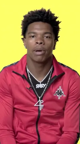 Lil baby funny as it gets 😂 Lil baby was seen on @genius explaining his lyrics to “My Dawg” with genius. This video was dropped on September 22, 2017  #lilbabyedits #4pf #interview