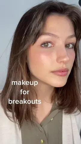 hormones suck #makeup #breakout #spotconcealing #makeuptutorial 