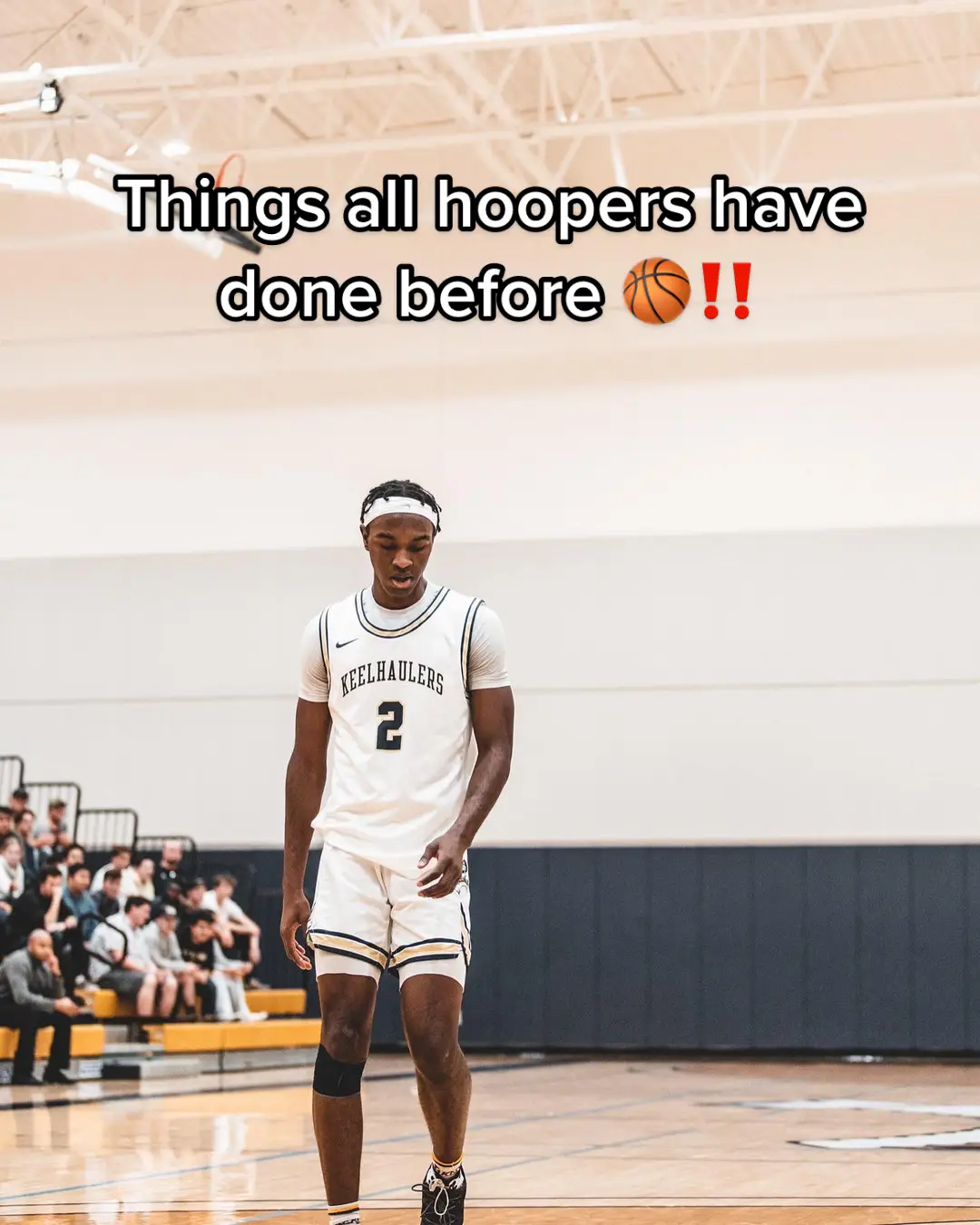 Things all hoopers have done before #basketball #athlete #fyp #hooper #skellygang 