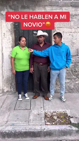 Ig: icefire_oficial #SorpresaQuaker #tiktok #viral #parati #fyp #icefire #video #dúo #novios 