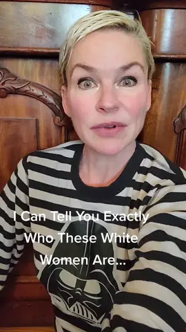 I thought I didn't understand the Follow Train brouhaha...and then I remembered who these women are. #gohomekaren #reverseracismisntreal #reverseracismdoesnotexist #whitewomen #followtrain #blackwomanfollowtrain #blackwomenempowered  #shutupkaren #shutupandsitdown #fightracism #whitecentering 