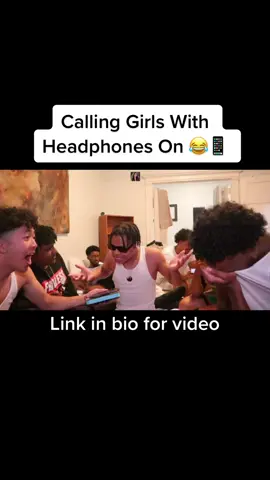 Channel: JaTv 😂 (L|NK |N B|O🚨) #fyp #foryou #callinggirlswithheadphones #funny #jatv #viral #funnypranks #dream #goal 