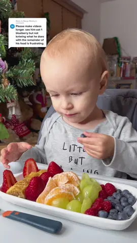 Replying to @Marge Mobley  ❤️👍 #babyfoodie #babyreaction #solids #weaningbaby #toddlereatingchallenge 