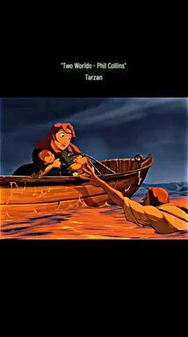 💖🎶 #tarzan #fyp #disney #pixar #movies 
