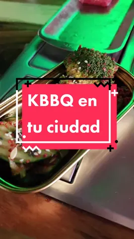 Un lugar que amarás 🤩 #SorpresaQuaker #korea #culiacansinaloa #koreanfood #seoullo #culiacan #bbqcoreano #Seoullocln #