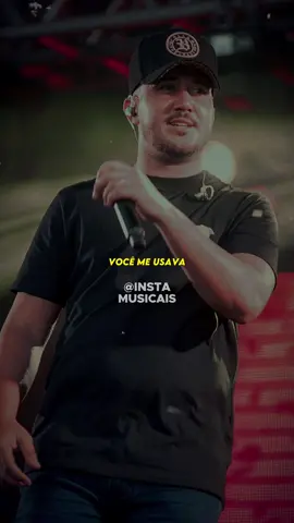 Iguinho e Lulinha - Você Me Usava 🎶🤧❤️‍🔥