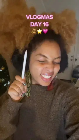 got my mom tickets to see Janet we’re so excited!! #holidaycountdown #christmastime #Vlogmas #blackgirlsvlog 