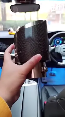 Producto TOP para tu coche 🚘 Tubo de Escape Racing LED 🏁🔥 Dale un estilo deportivo y elegante✅💯 Envios Gratis a todo el Perú 📦🔥