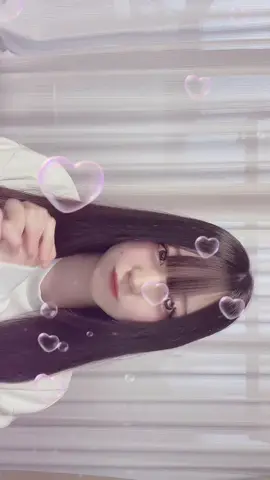 愛のビーム止まらないよ😳 