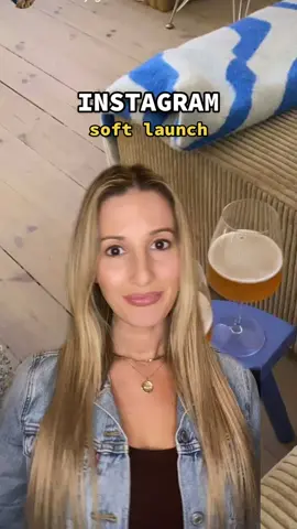 We love a good soft launch 👀 #coolguy #instagram #dating #softlaunch #fyp  
