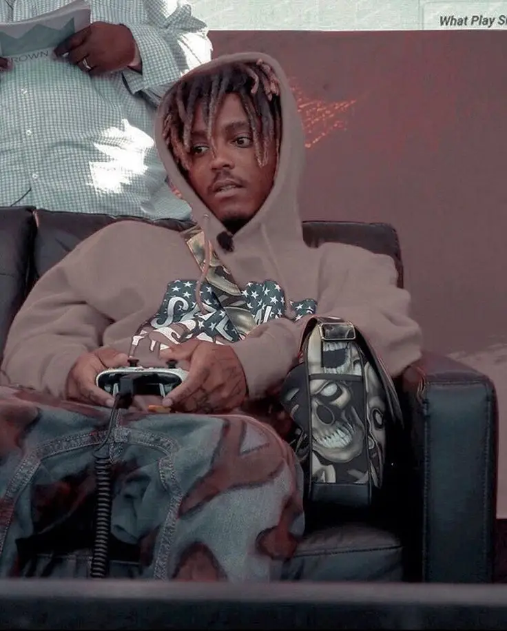 giving you the best of JuiceWrlds photos,R.I.P #juicewrld 