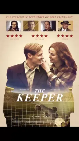 The Keeper 2018. #davidkross           #freyamavor      #trautmann        #cr7     #messi       #manchestercity