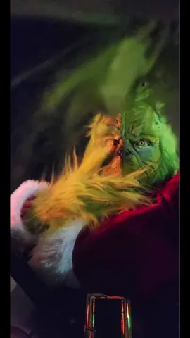 Merry Grinchmas!!#grinch #grinchtiktok #HolidayOREOke 