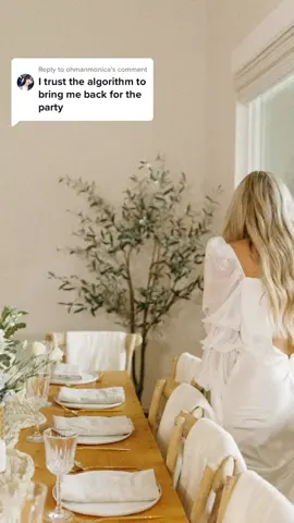 Replying to @ohmanmonica the bridal shower decor + set up. we had planned for it to be outside but had to set up inside at the last minute because of the rain. still turned out gorg 🥰