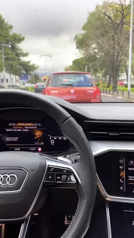 #rasta #djlink #jugoton #balkaton #balkatongang #podgorica #crnagora #voznja #quattro #40tdi #a6c8 #c8 #a6 #audi #foryou #viral #musicdrive #drive 