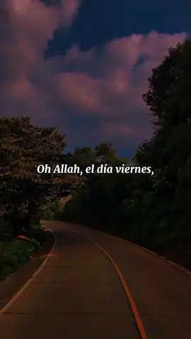 Hoy viernes, nos olvidéis de leer Surat al-Kahf hermanos y hermanas #islamicvideo #islam #subhanallah #islamic #muslimah #allahuakbar #lailahailallah #islamic_video #muslims #musulmanes #jumu3a 