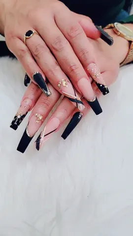 #trendingnails 