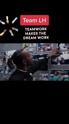 Lewis Hamilton talking about his team.  Merry Christmas 🎄🎁 Happy Holidays from Mike and I.  Podcast on all platforms. #f1tiktok #formula1 #f1 #Hamilton #lewishamilton #mercedes 