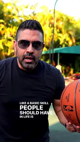 🏀Meditation doesn’t need a yoga mat.  💯What is your form of meditation?  🔥Join of 500+ others who have been through my Men of Action program. Link in bio #basketball #meditatation #entrepreneurtok #fyp 