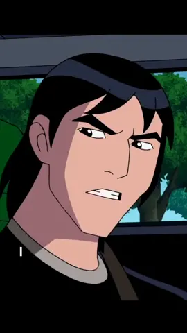 Of course Kevin Levin is in touch with his #feelings. Just don't touch his car! #Ben10 #CartoonNetwork #Ben10Memes #emotions #hungry