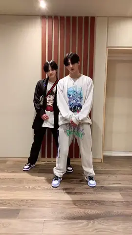 👨🏼‍🤝‍👨🏻🦁🥀 #traineeA #LEO #SANGWON #kpop #idol #fyp