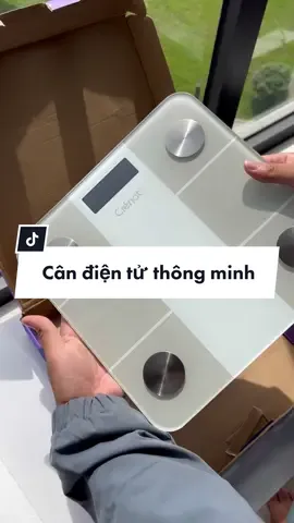 Cân điện tử thông minh siêu tiện lợi #baovudayreview #xuhuong #cansuckhoe #cansuckhoedientucrenot #crenot 