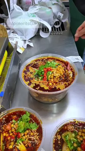 Ready for delivery