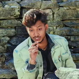 Mero vagya ma sathi nai xin 🥺 #nikhil_moktan_tamang #brokenheart #foryourpage #viral 