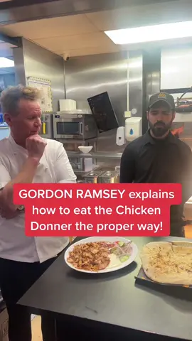 If you don’t know, now you know! #foryou #viral #gordonramsay #comedy #shimlasrestaurants #fyp 