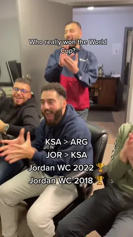 The real winners 😍🇯🇴 #arab #tiktokarab #ArabTikTok #jordan 