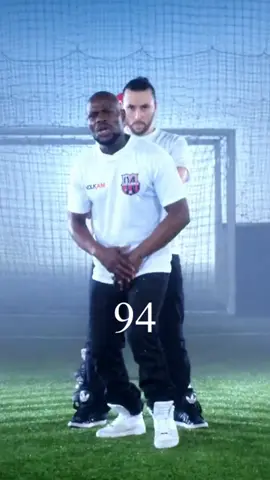 94 C’EST LE BARCA #musique 