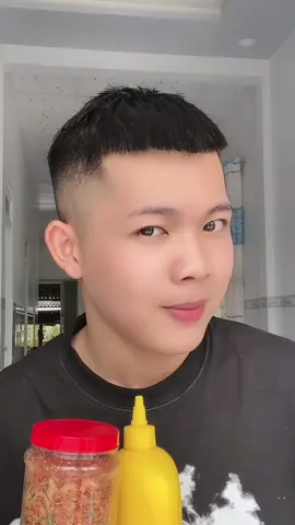 Lần đầu ăn bánh tráng phươi sươn mà ăn bơ hông hết luôn ó mấy bà #reviewanngon #anuong #review #fyp #xuhuong 