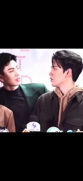 Mê cặp này #offnew #newwiee #newthitipoom #offjumpol #tumcial 