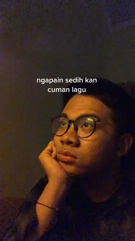 kangen banget tapi syg dia udh sama yang lain )