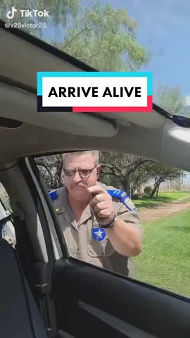 Replying to @dylanblochlinger3 POV when @Oom Speedcop Stephan catches you. #ArriveAlive #RoadSafety