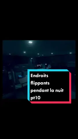 Endroits flippants pendant la nuit pt10 #peur #fyp #creepy #endroit #flippant #horreur #effrayant #terrifiant #pourtoi #ptp #viral #scary 