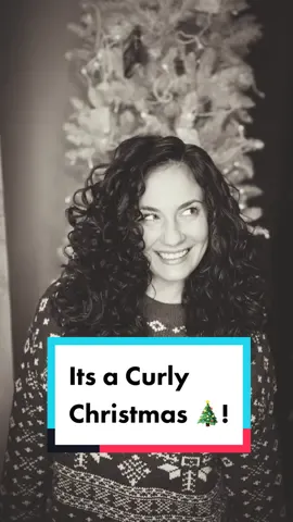 #CapCutXmas #TikTokHolidays  #curlyhair #cutsbynelly #rezocut 